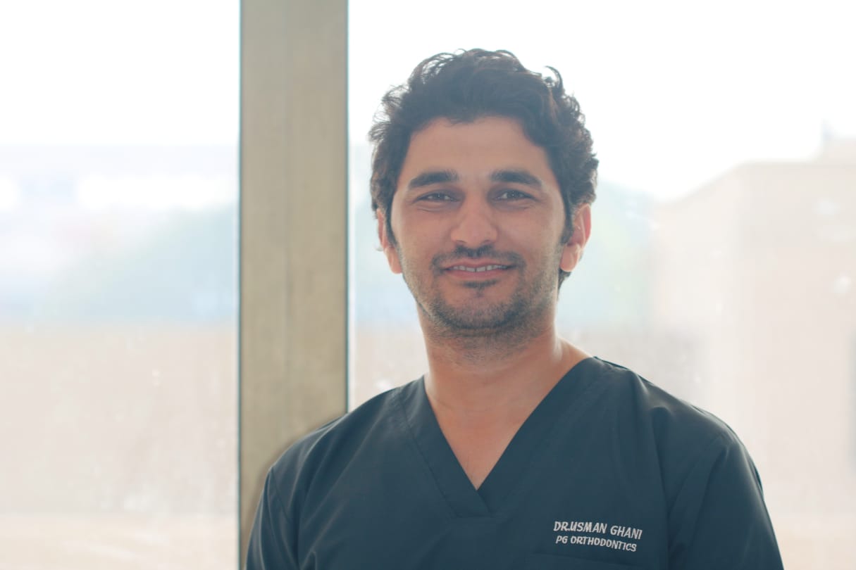 Cosmetic Dental and Braces Studio