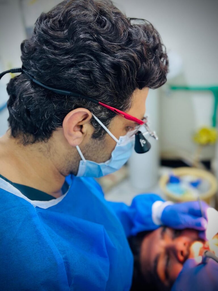 Cosmetic Dental and Braces Studio