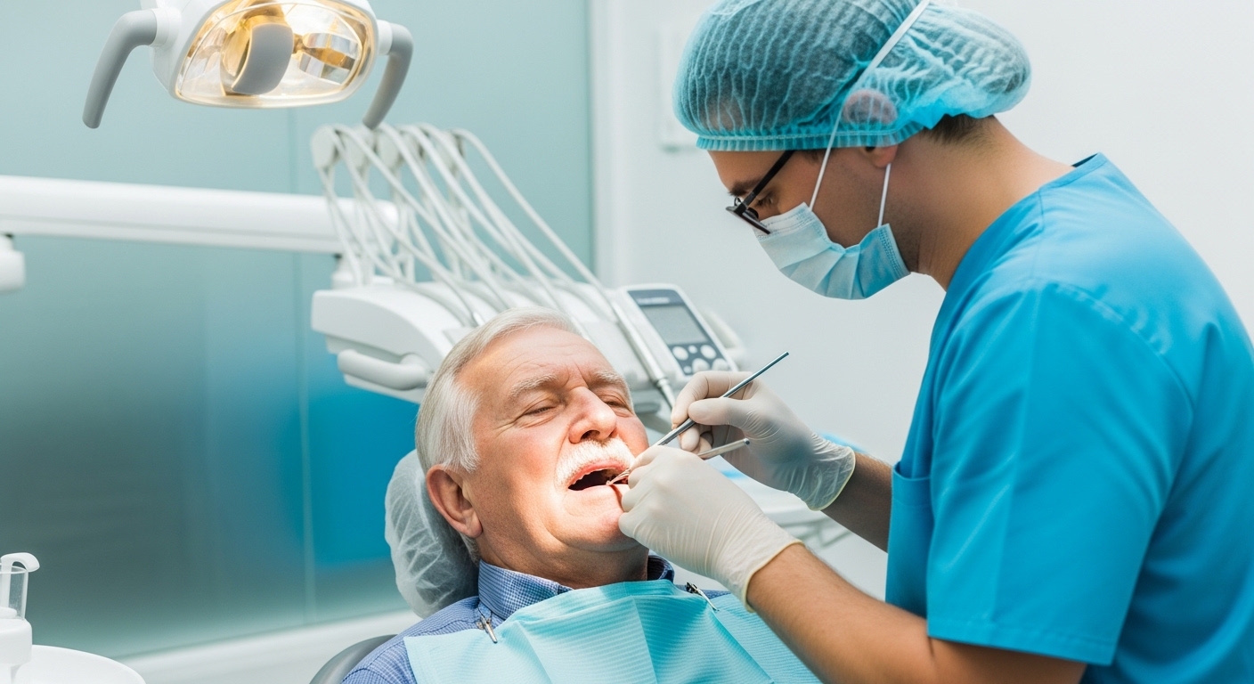 Cosmetic Dental and Braces Studio