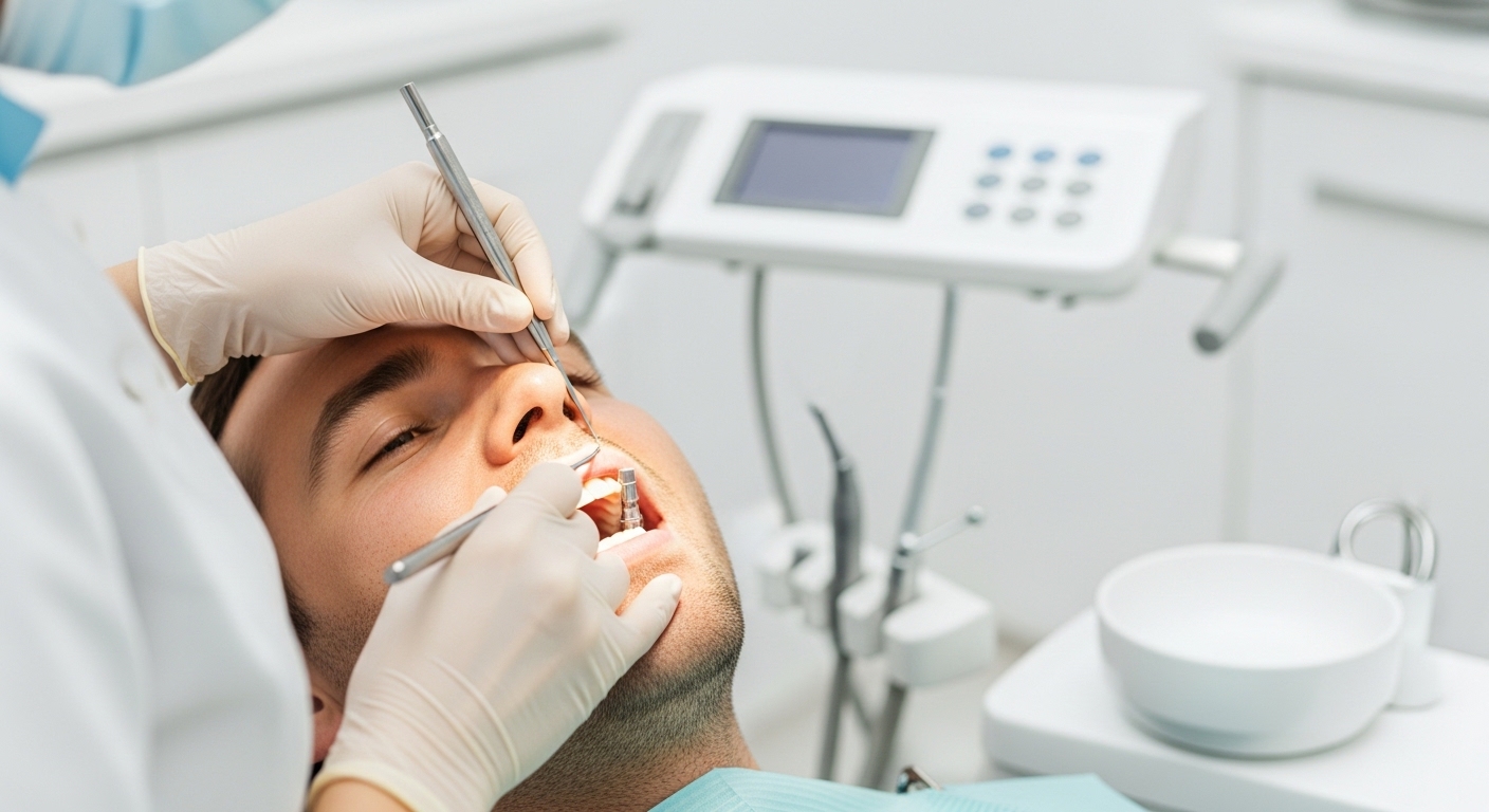 Zirconia Crowns in Peshawar